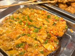 -清真·馬坡二旦烧烤(人生一串拍摄店)