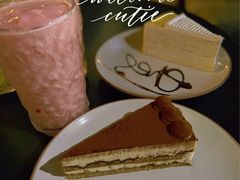 -VESH COFFEE(定西路店)