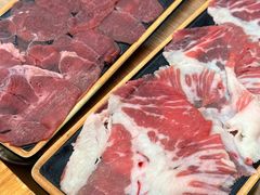 -黔三一夺夺粉酸汤火锅(百信店)