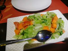 -Bombay Grill印度餐厅