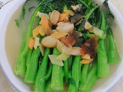-顺德公美食(西乡店)