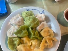 -天厨妙香素食餐厅(清华店)