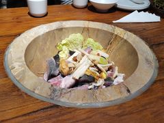 -云尊府云南菜·蒸汽石锅鱼(学清路店)