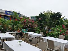 -若蘭慈·无国界素食料理(欢乐海岸店)