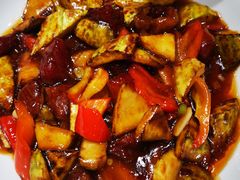 -乔家满族八大碗(流水沟店)