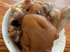 -百家缘(东门南路店)
