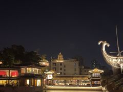 -荔湾湖公园