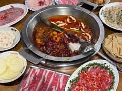 -楠火锅(太古里总店)