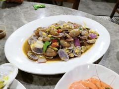 -四川小胡子海鲜(丁村万人海鲜广场店)