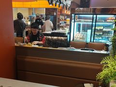 -黑金·寻焰自助百汇·烤肉·火锅(中街店)