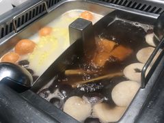 -海底捞火锅(崇文门新世界百货店)