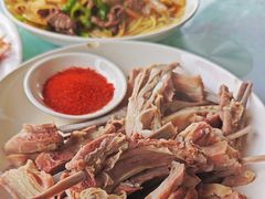 -临夏清真餐馆羊肉火锅(安德民族商贸城店)