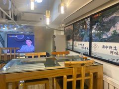 大堂-鲜味食族水产·海鲜餐厅