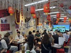 -扬二春炒饭(国庆路总店)