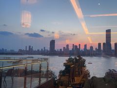 -富力威斯汀酒店-中国元素中餐厅(武昌临江店)