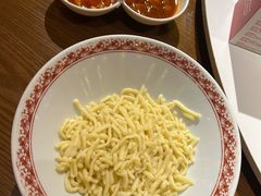 -潞州宴·长治人的会客厅(长兴北路店)