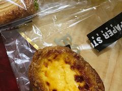 -PAPER STONE BAKERY(天汇广场店)