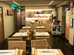 -利之德面屋•烤物(海雅店)