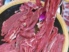 -津门老羊家·铜锅涮羊肉·烧烤(科技园店)