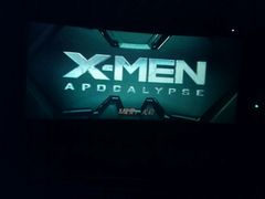 -华联影城(蒙城路店)