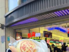 -泰康食品(南京东路店)