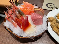 -大渔铁板烧(铁西万象汇店)