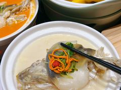 -肆月河豚·淮扬菜·湘菜(华天店)