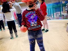 -杭州开元森泊度假乐园