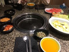 -韩罗苑(万象城店)
