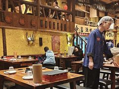 -今邕烧烤(西大店)