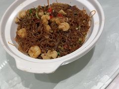 -金枝玉叶上海人家食府(三里河店)