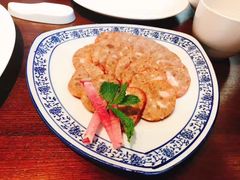 -百花深处·老北京风味菜