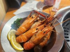 -哼蟹二将·烤肉酱蟹(合生汇店)