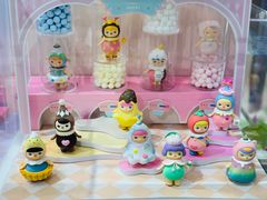 -泡泡玛特POPMART(合生汇店)