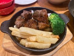 -一風堂拉面(港汇恒隆店)