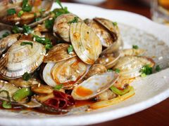 -有喜屋·深夜食堂(北京西路店)