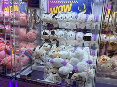 -TGP绿光派对(海德汇一城三区店)