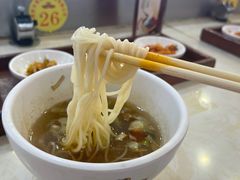 -乡党臊子面(丰庆公园店)