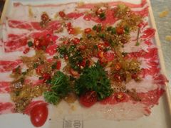 -喜来稀肉(虹泉路店)