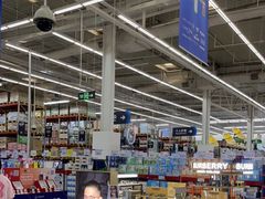 -山姆会员商店(杨桥西路店)