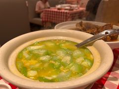 -西贝(东城万达广场店)