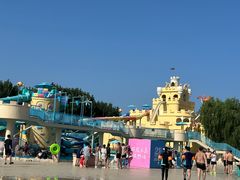 -秦皇岛乐岛海洋王国