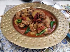 -阿拉丁新疆风味餐厅·清真(罗廊巷店)