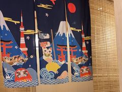 -樱の千渡日式料理·铁板烧•烧鸟(金盛田广场店)