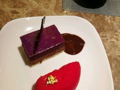 -盛宴标帜餐厅·亲子自助 (南昌喜来登酒店)