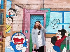 -广州市紫泥堂文化创意园景区
