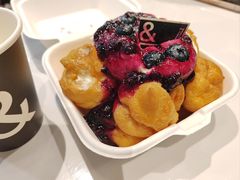 -B&C黄油与面包·THE GARDEN BAKERY概念店(世纪汇店)