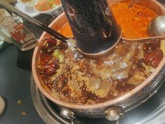 -咏江南·苏式火锅·苏州评弹(观前街店)