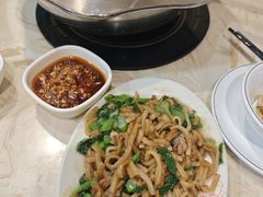 -粤潮牛肉火锅店(江南大道店)