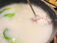 -顺德一品粥·20年凤城老字号(芳村店)
